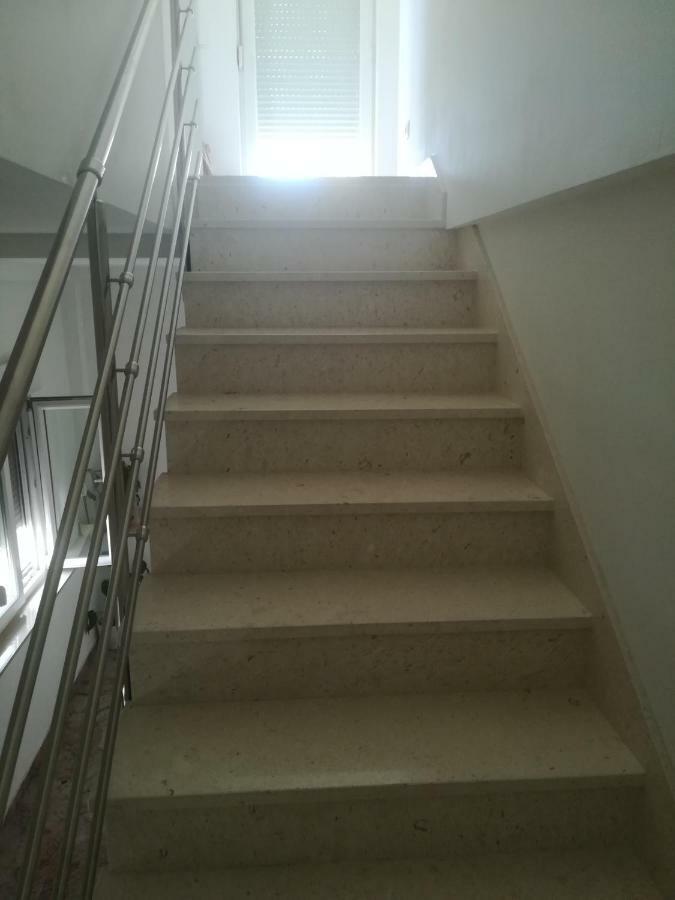 Apartman Daria Apartment Трогир Екстериор снимка